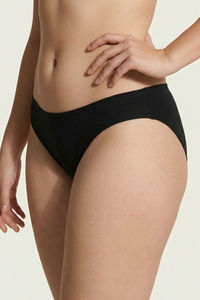 Zivame Low Rise Full Coverage Bikini Panty (Pack of 3) - Multicolor — thumbnail 12